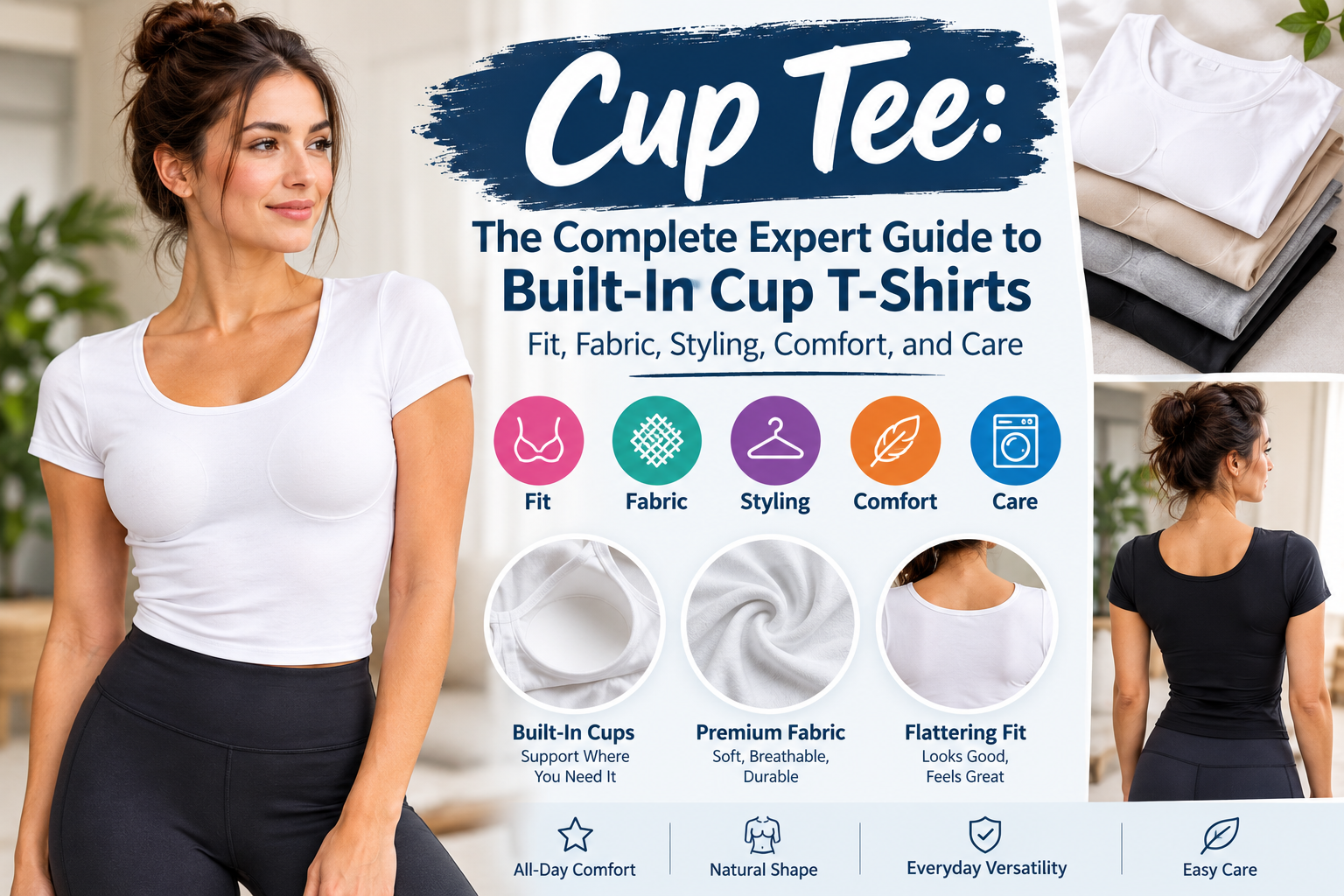 cuptee
