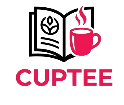 cuptee