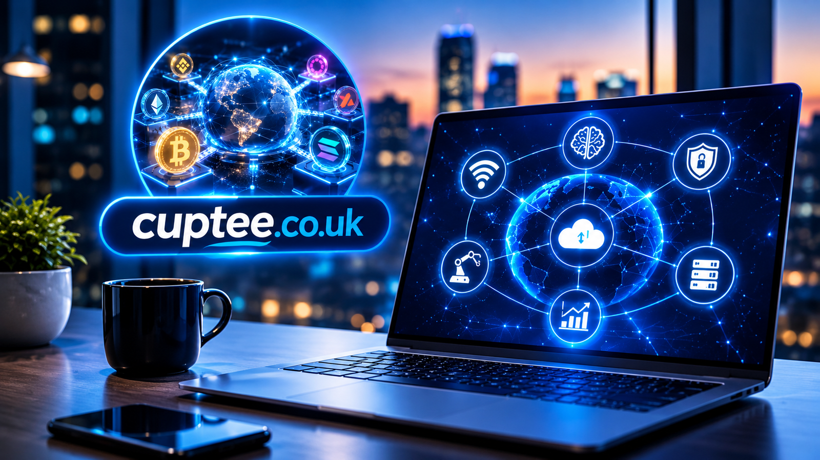 Latest in Tech from AlienSync: What Is Verified and What Is Hype