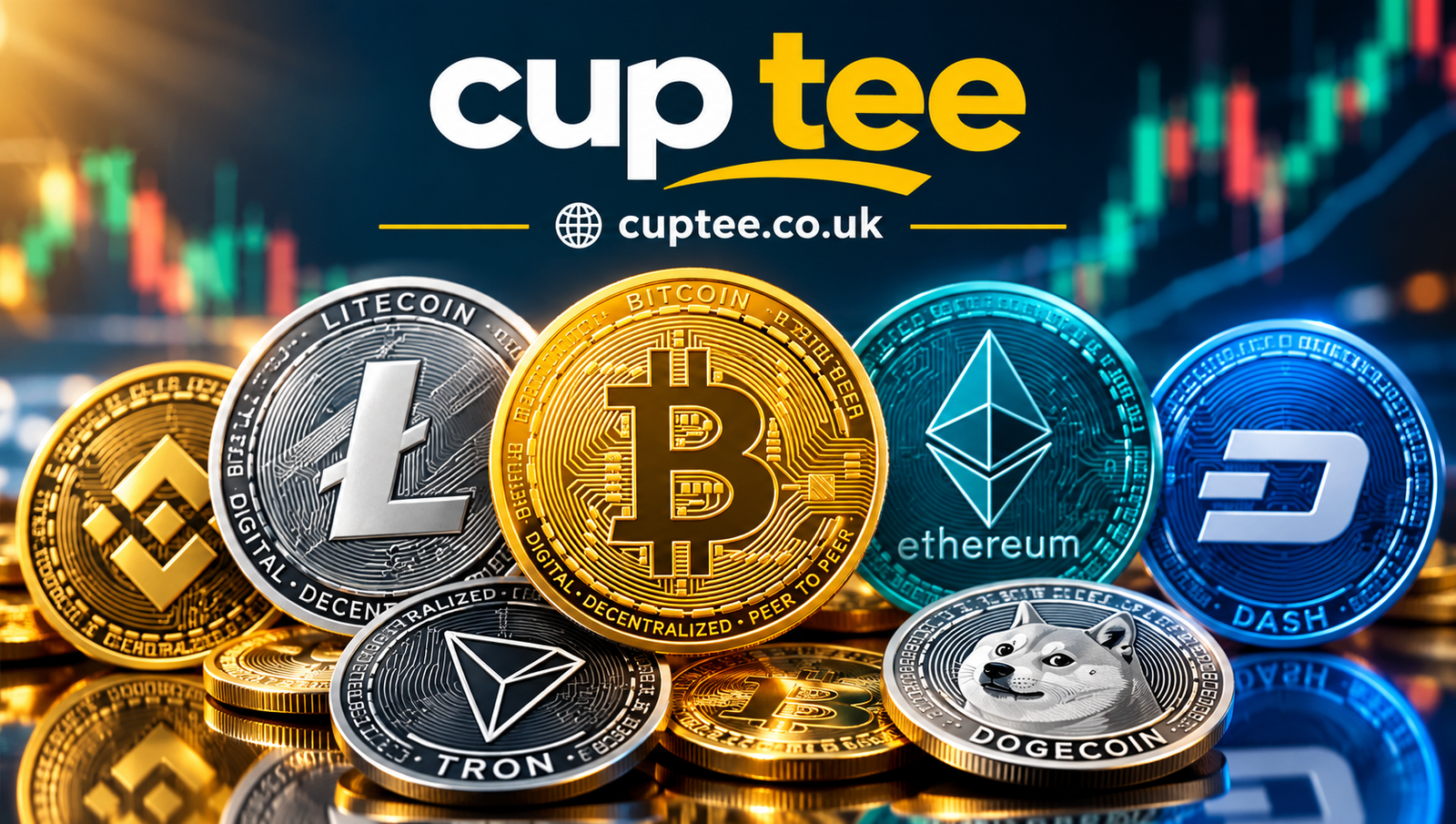 Adrian CryptoProNetwork