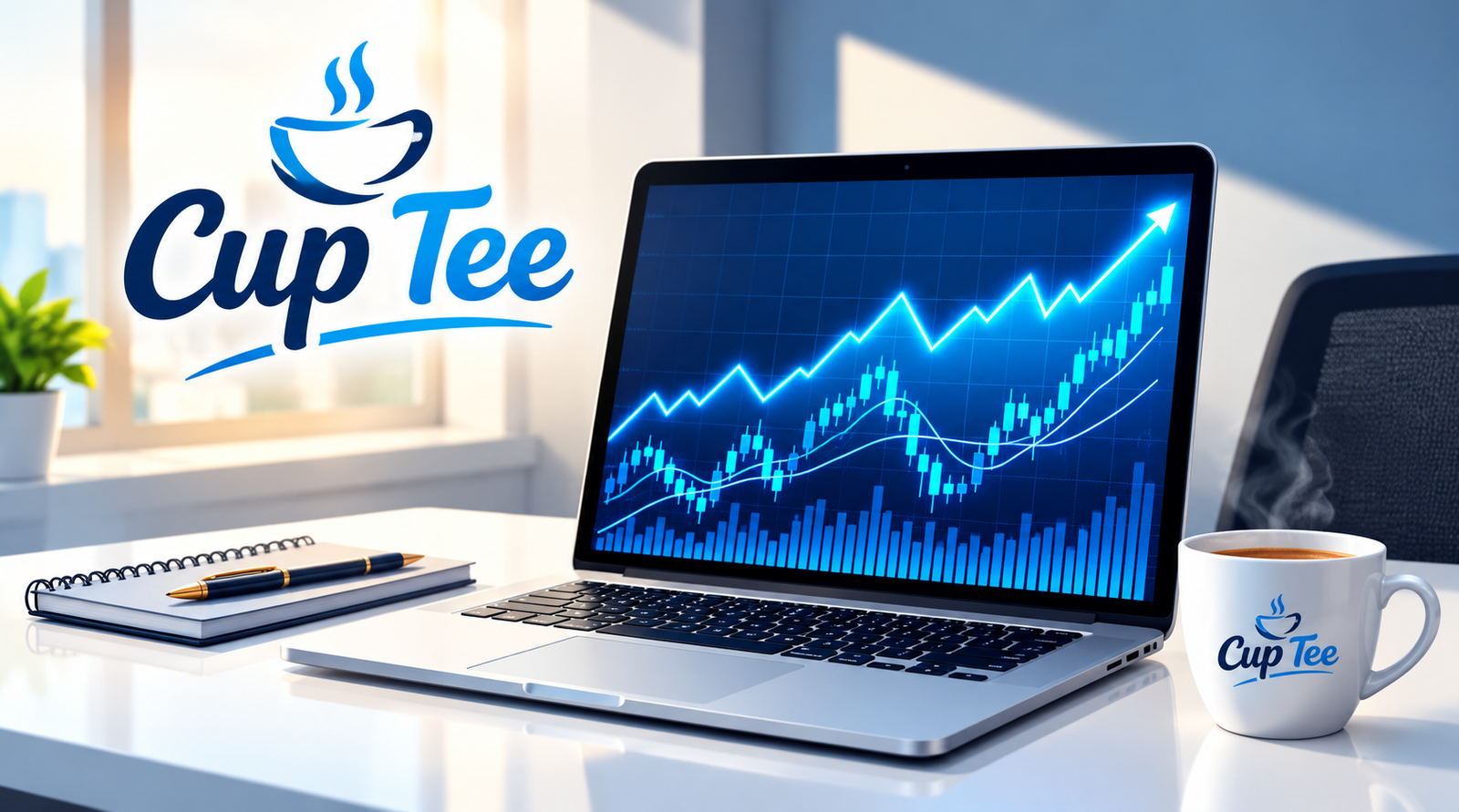 FintechZoom.io Nasdaq: How to Tell the Real Site From the Copycats