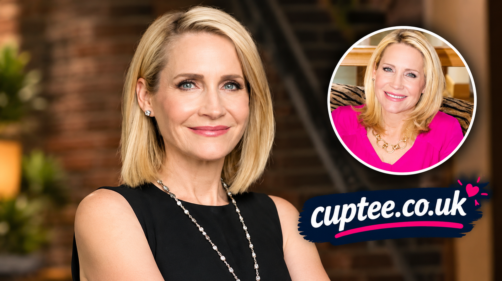 Andrea Canning