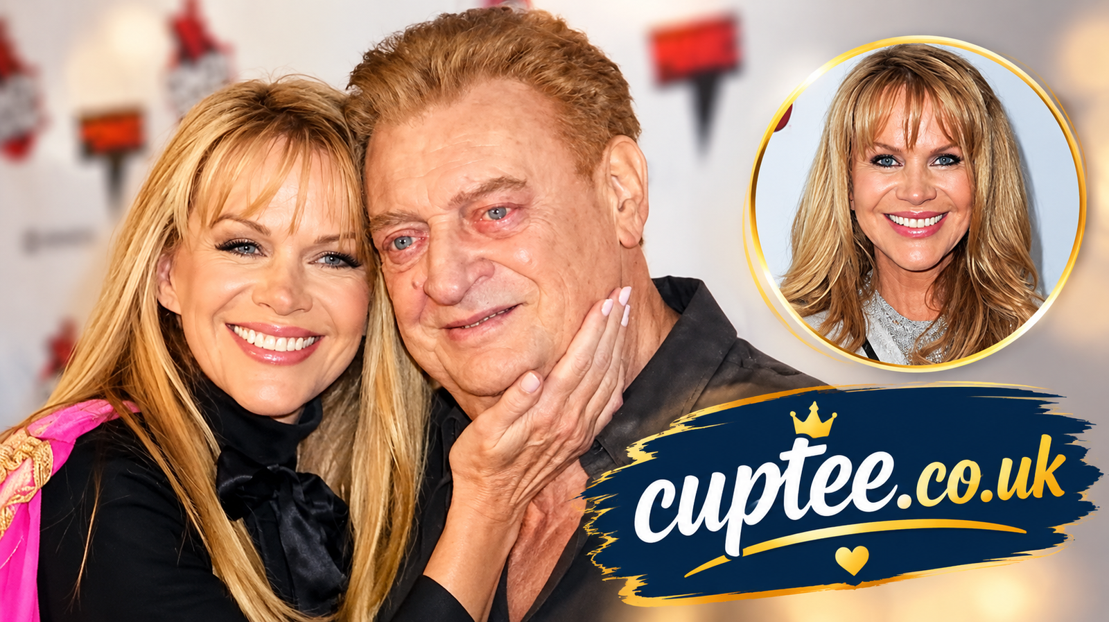 Rodney Dangerfield Wife
